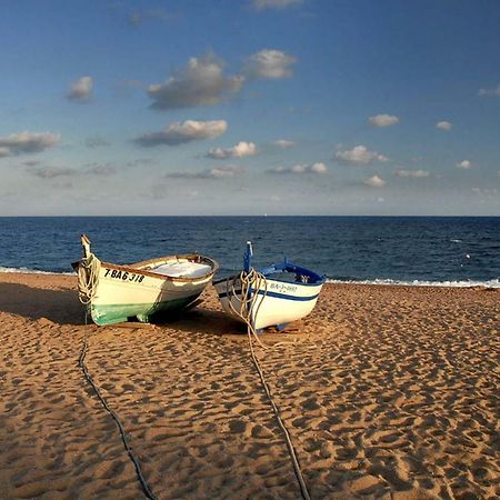 شقة لا بينيذا  في Riscos 2 Planet Costa Dorada المظهر الخارجي الصورة