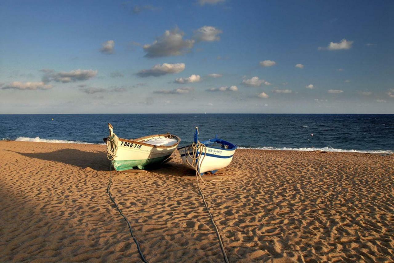 شقة لا بينيذا  في Riscos 2 Planet Costa Dorada المظهر الخارجي الصورة