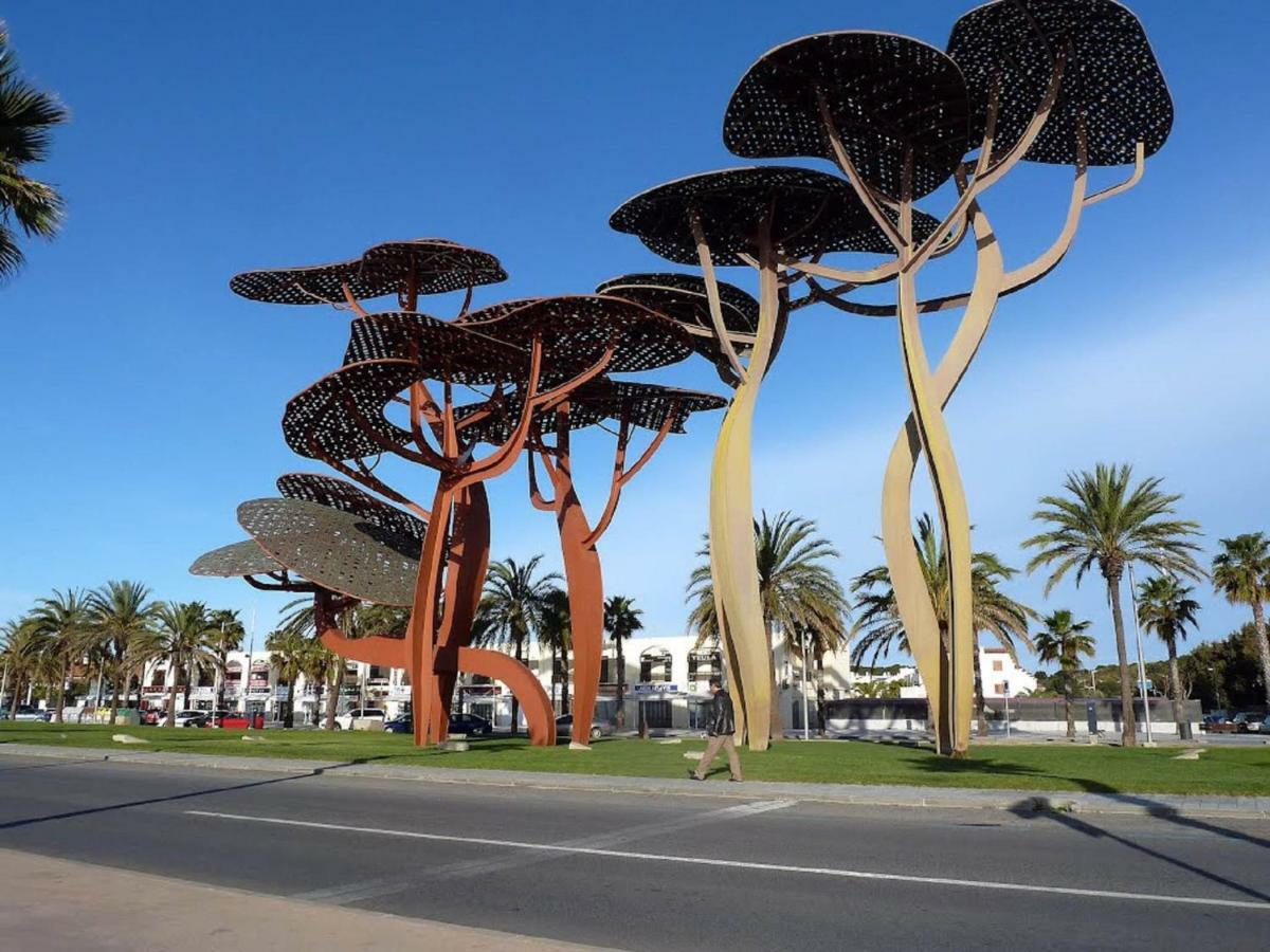 شقة لا بينيذا  في Riscos 2 Planet Costa Dorada المظهر الخارجي الصورة